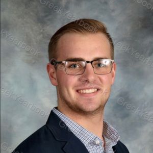 Meet your Posher, Brett